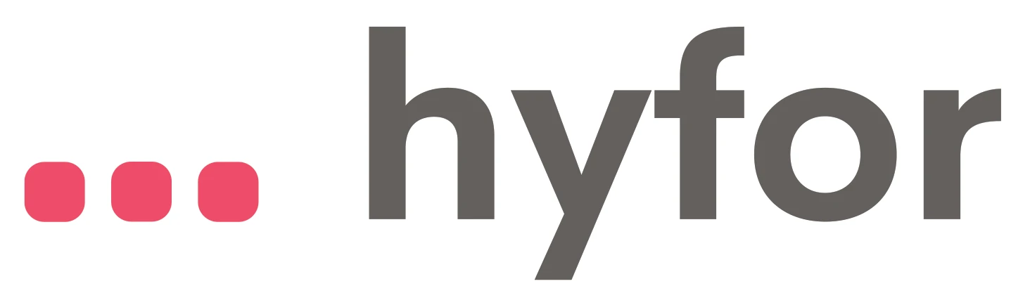 Hyfor Endüstriyel Ltd. Şti.