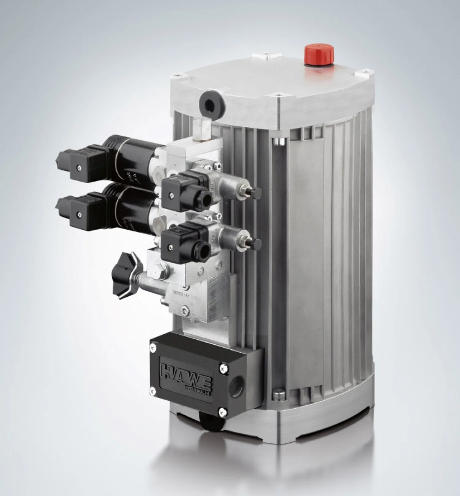 KA-KAW Serisi Power Pack
